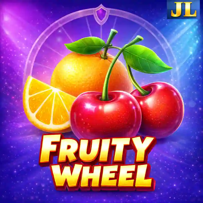 Fruity Wheel Casino Game - Play at arenaplusph