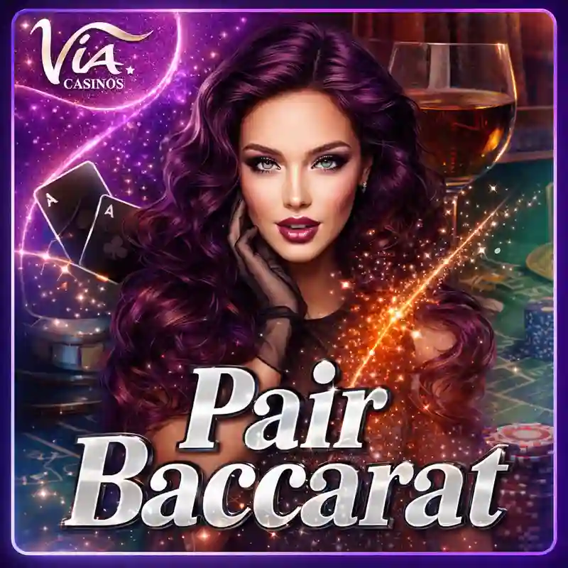 Play Pares na Baccarat online casino game at arenaplusph