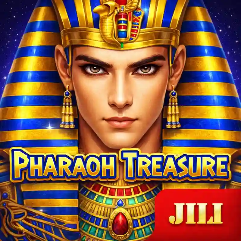 Pharaoh Treasure
