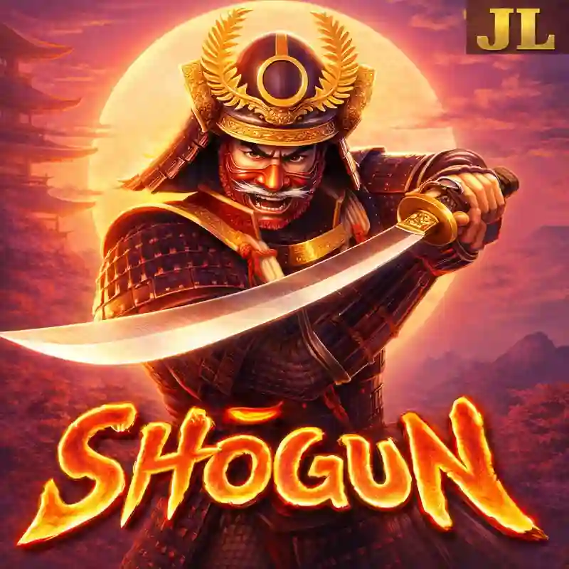 Shōgun Online Casino Game